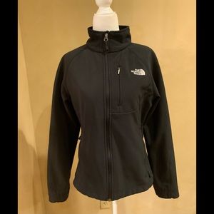 The North Face Never stop exploring jacket black size medium